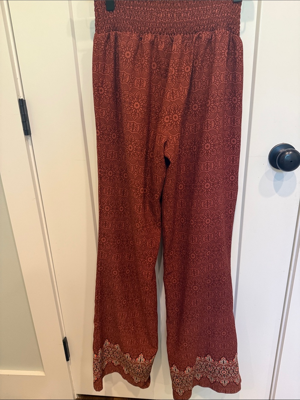 Prana lounge pants
